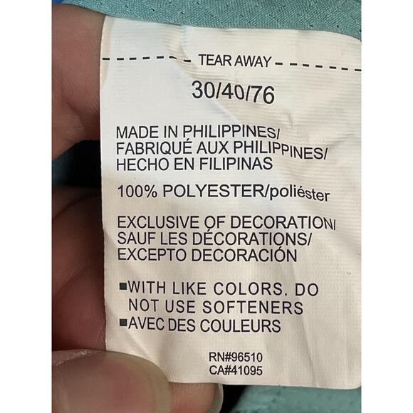 Under Armour Golf Shorts Mens 30 Green HeatGear Lightweight Stretch 1272358 - Picture 9 of 12